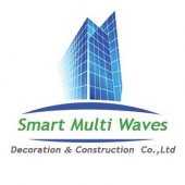 Smart Multi Waves Decoration & Construction Co.,Ltd